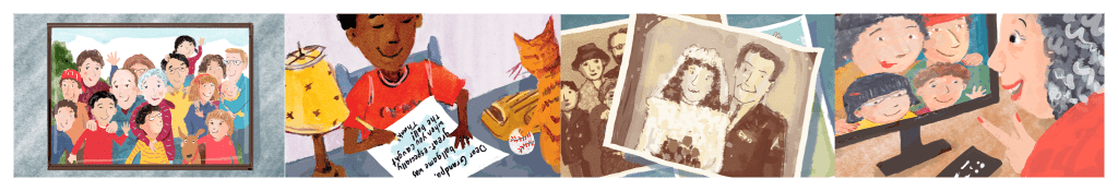 Family Stories