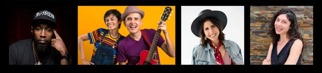 Enjoy a diverse range of music on the Museum’s YouTube channel inspired by Jewish holidays, nature, works of art, social justice, and more. Gather instruments at home