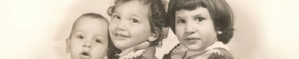 Sharing your family stories links past generations with future ones. Here are four options to record and save your family stories.