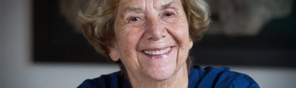 Interview with a Wise Woman: Jane Isay