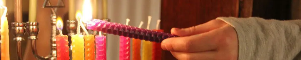 JGN Facebook Group Recommends Best Hanukkah Books for Kids