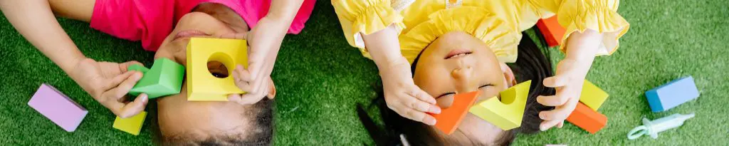 Designating a special place in your home just for your grandchild says that you love spending time with them and want to share their interests.