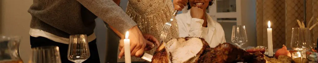 Thanksgivukkah is when Thanksgiving and Hanukkah coincide. Here is a 10-minute ceremony to connect the two holidays.