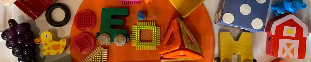 Ways to do creative — yet temporary — art with your grandchild.
