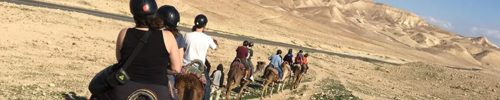 Guidance from a world-traveling grandfather and his grandkids