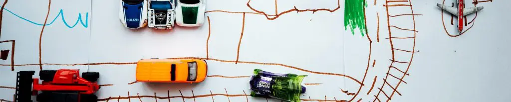 6 ways to engage your grandchild in fun and creative imaginary play.