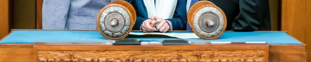 Tips from a grandmother to joyfully participate as a grandchild prepares to become B-Mitzvah