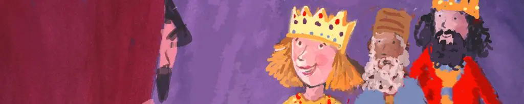 Joyful ways to celebrate Purim with your grandchild in person or at a distance.