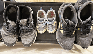 Mittendrinnen…and the Urgency of Relationships 