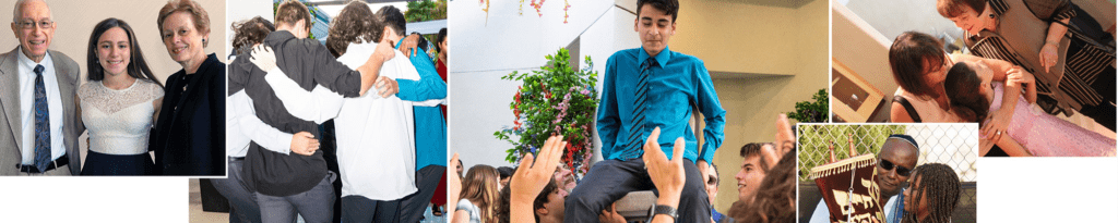 This Family-Crafted B-Mitzvah guide can launch you into a grandparent-led experience or ritual marking the newest Jewish adult in your family — your teen grandchild.