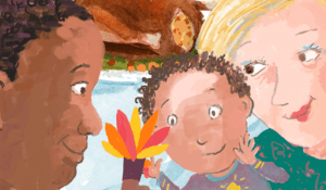 Thanksgiving Newsletter 2024