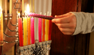 Season of Light and Miracles