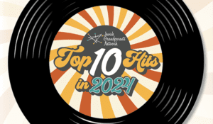 Top 10 Hits JGN 2024 Newsletter