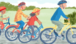 January Newsletter for Grandparents