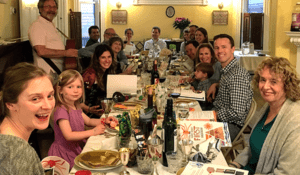 2025 Passover Newsletter
