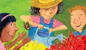 Celebrating Shavuot and Mothers Day Newsletter