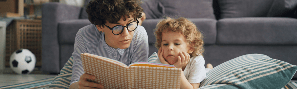 Books, podcasts, and videos can be a safe way for children to explore complex emotions, help them understand the concept of mortality, and launch important conversations with trusted adults.