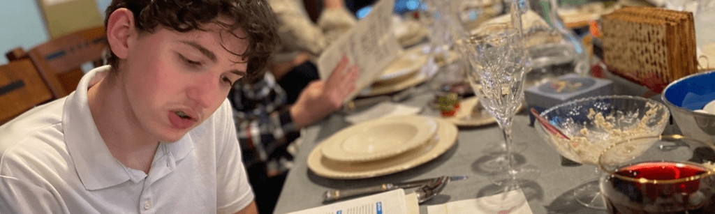 In this webinar recording, Rabbi Melanie Levav guides us in how grief for the death of a loved one is often most acute at holiday times and how grandchildren can make their memory for a blessing.