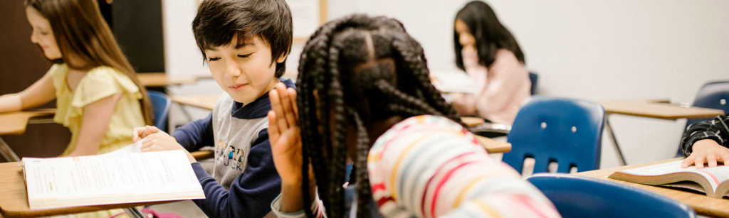 Grandparents and grandchildren discuss gossip, its impact, and how harmful words — Lashon Hara — once spoken, cannot be taken back.