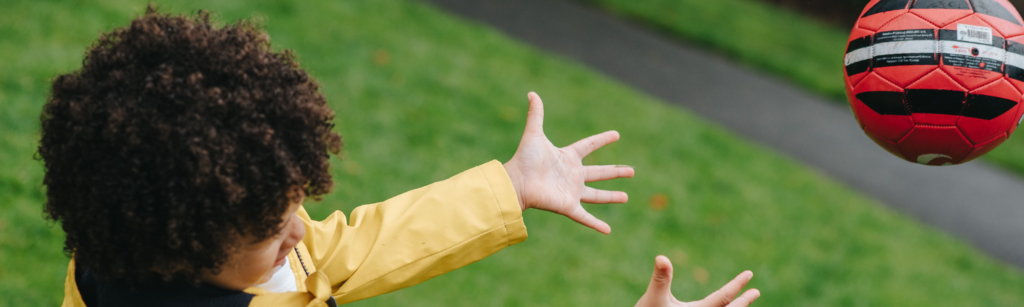 After damaging a neighbor’s property, how does a child take responsibility — Achrayut — for their actions?