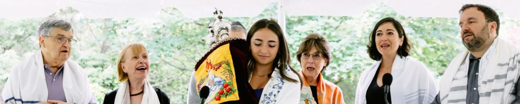 Grandparents’ Role in Their Grandchildren’s B-Mitzvah Experience