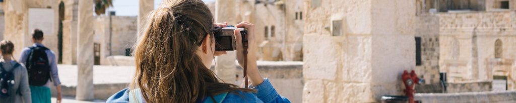 A skip-gen trip, especially to Israel, can be a peak B-Mitzvah experience for you and your grandchild.