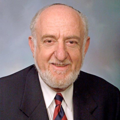 Avraham Infeld