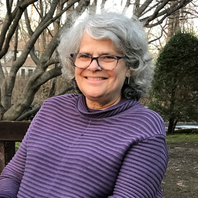 Dr. Betsy Stone