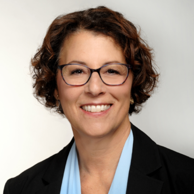 Dr. Jane Shapiro