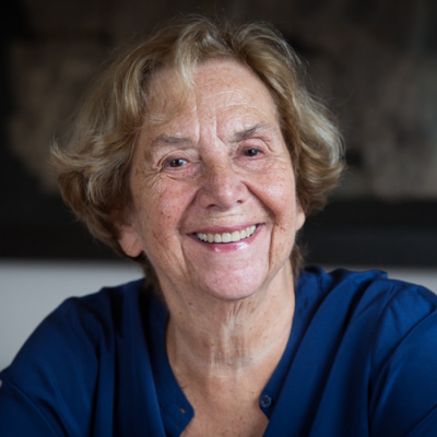 Jane Isay