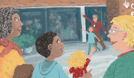 Intergenerational Program Guides for Professionals