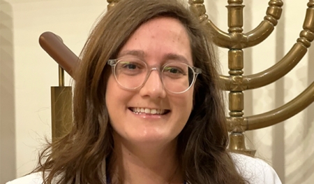 Partner Spotlight_Rabbi Eliza McCarroll