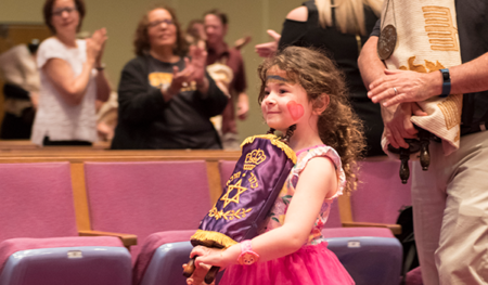 Sukkot, Simchat Torah, and Fall Newsletter for Professionals