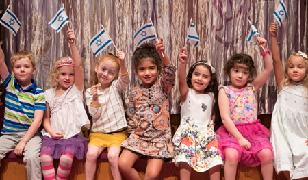Sukkot and Simchat Torah Newsletter for Professionals