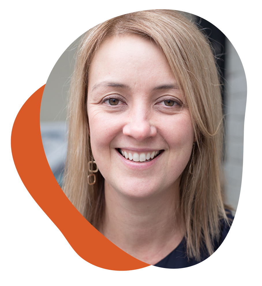 Dr. Kerry Byrne