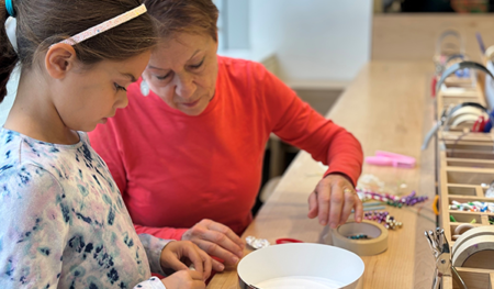 Grandparents Newsletter - April 2026