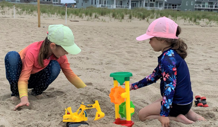 Plan for Summer with Your Grandchild Newsletter 2026