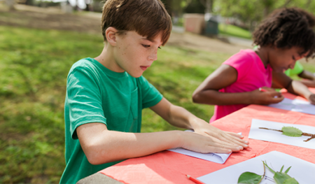 July 2026 Grandparents Newsletter