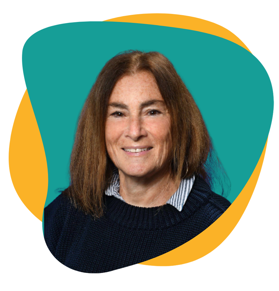 Ilene Cardin Vogelstein