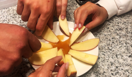 A Sweet New Year August 2026 Newsletter